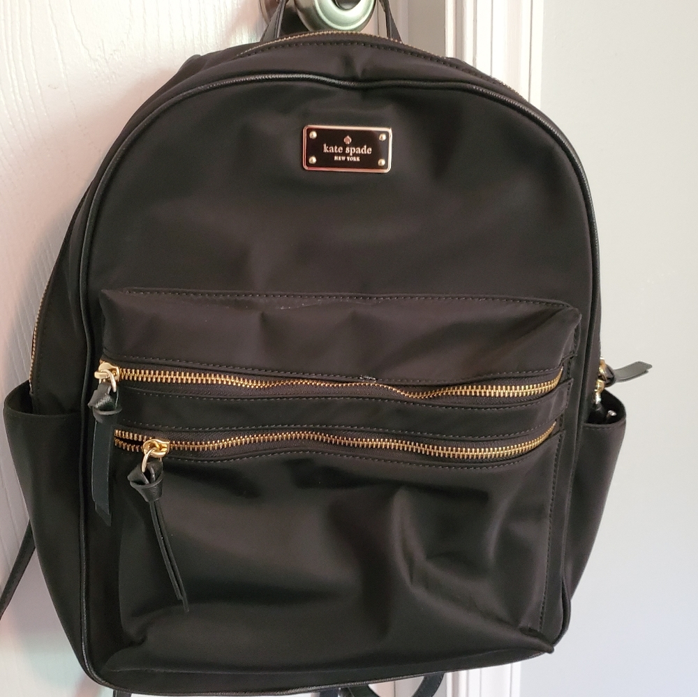 Kate Spade Backpack